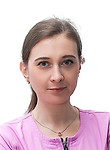 Толстова Екатерина