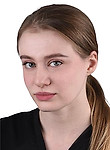 Цимбалюк Дарья