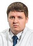 Шубняков Максим