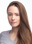 Рубежова Екатерина