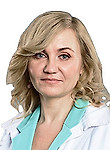Малявина Наталья Георгиевна, Психотерапевт, Психиатр
