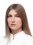 Макарова Инна