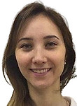 Наумова Альбина