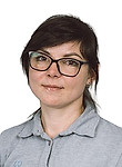 Озерова Елена