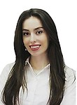 Тубеева Диана