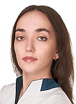Цветкова (Александрова) Полина