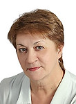 Ярцева Валентина