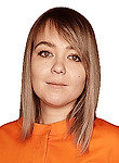 Удалова Наталья