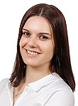 Данилова Анна