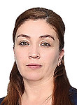 Наврузбекова Мунира
