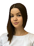 Панина Полина