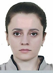 Грицак Лидия
