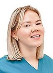 Михеенко Ксения