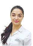 Газарян Марина Дживаниевна - фото Газарян Марина Дживаниевна, Стоматолог