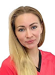 Таран Лилия