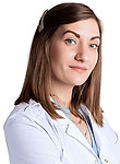 Панежина Вера