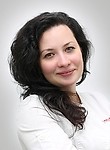 Алексук (Яковлева )Ольга
