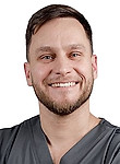 Максимов Дмитрий