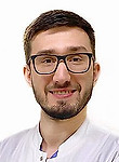Магамадов Иса