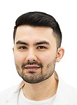 Мамаджанов Бегзод