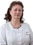 Ганиман Ирина Ивановна, Терапевт