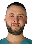 Холкин Дмитрий