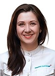 Макарова Анастасия