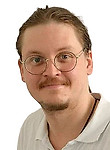 Плотников Михаил