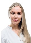 Новикова Олеся
