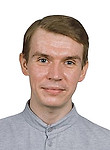 Стыров Николай