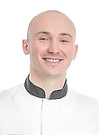 Погорелов Алексей
