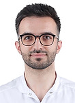 Хайбулаев Магомед