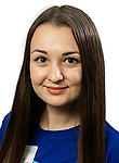 Марухно Дарья