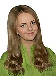 Фокина Вероника