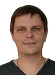 Домаков Андрей