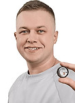 Романенков Олег