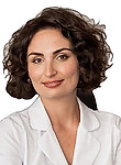 Мишкич Кристина
