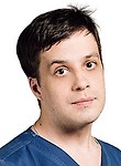 Русанов Дмитрий