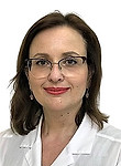 Батурина Марина