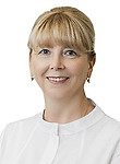 Чувашова Любовь