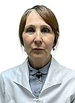 Набиева Наталья
