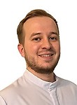 Щетихин Алексей