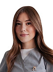 Журавлёва Екатерина