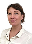 Гребениченко Екатерина