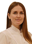 Ахматдинова Регина