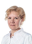 Мартынова Надежда