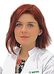 Булатова Елена