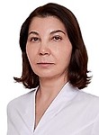 Корюгина Марина