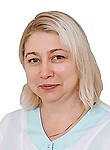 Сорокина Оксана
