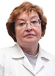 Чемерова Лилия